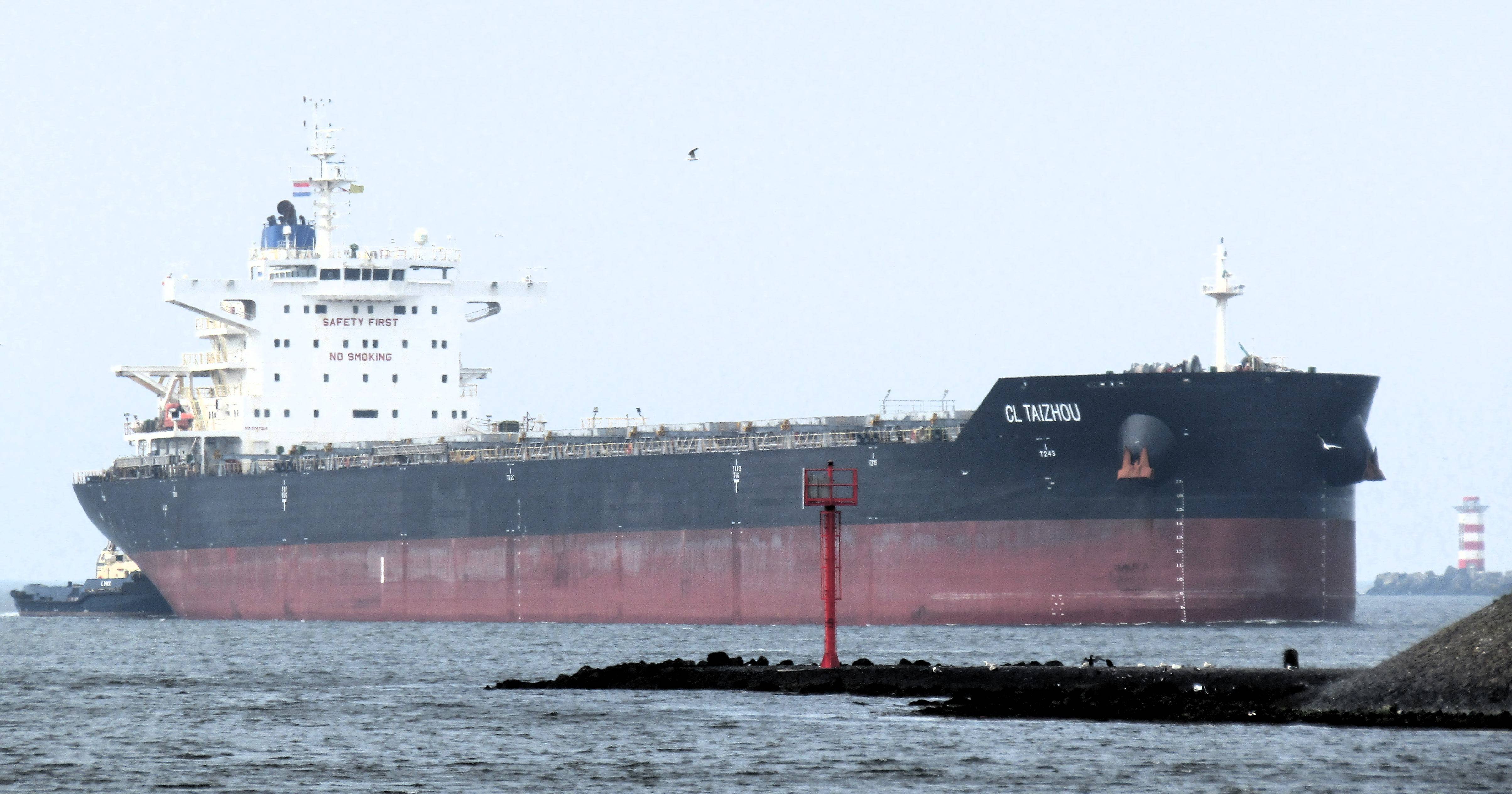 CL TAIZHOU 